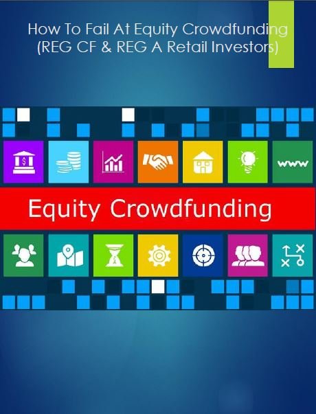 equity crowdfunding