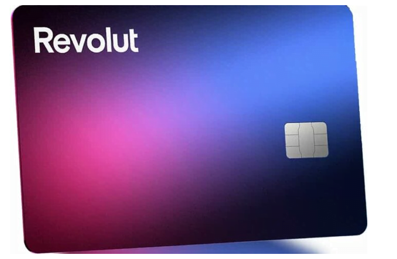 revolut