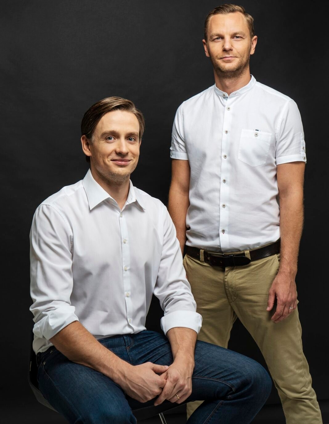 mintos founders
