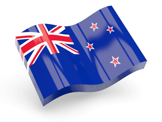 new zealand flag