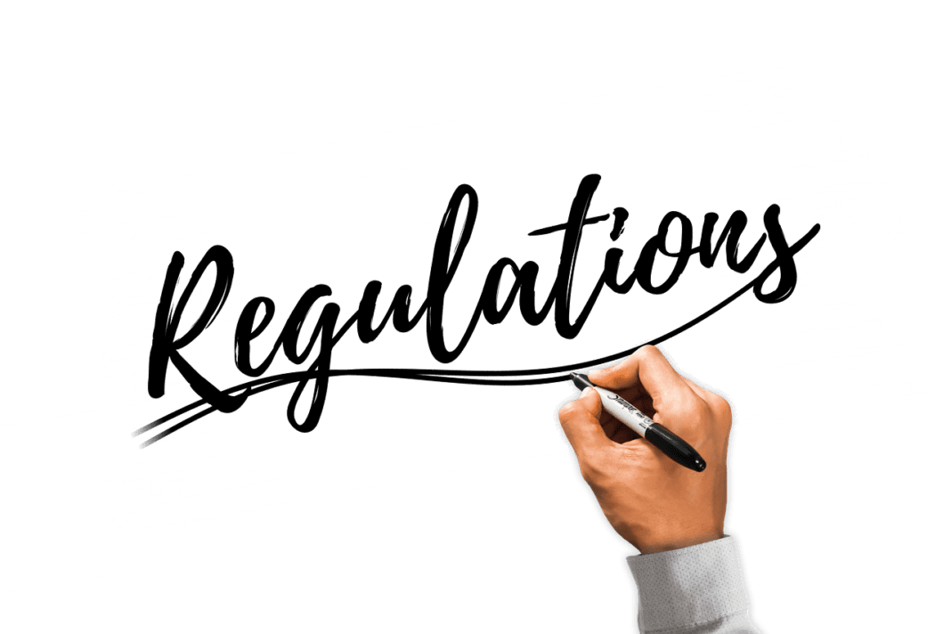 regulations uk