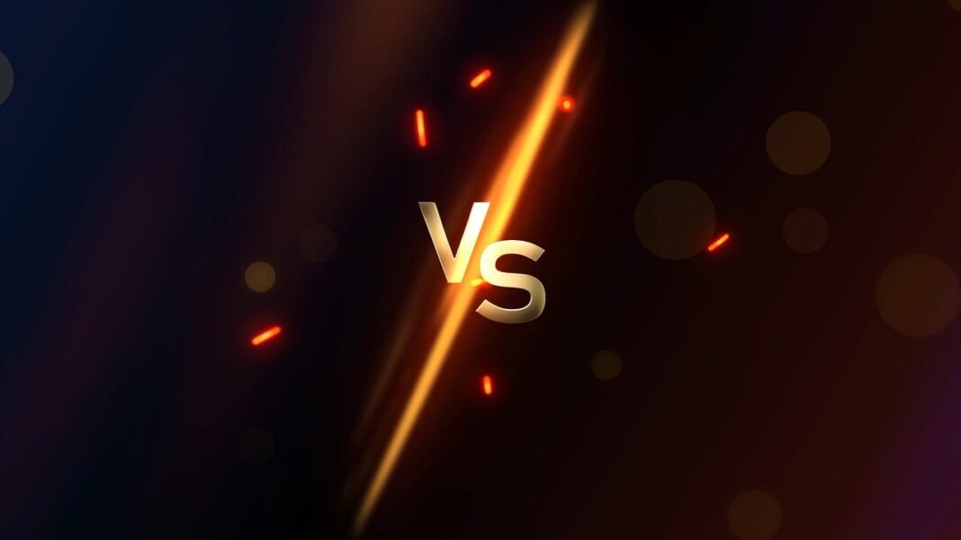 competition