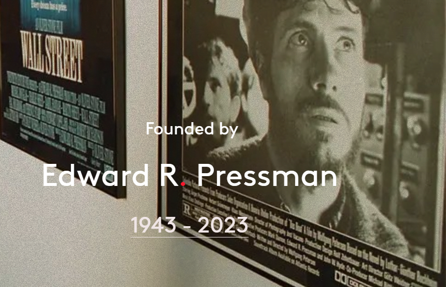 pressman films