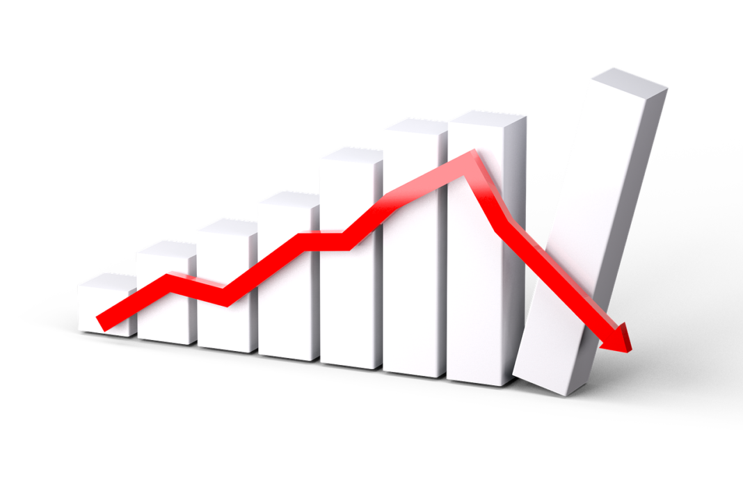 crowdfunding slowing down