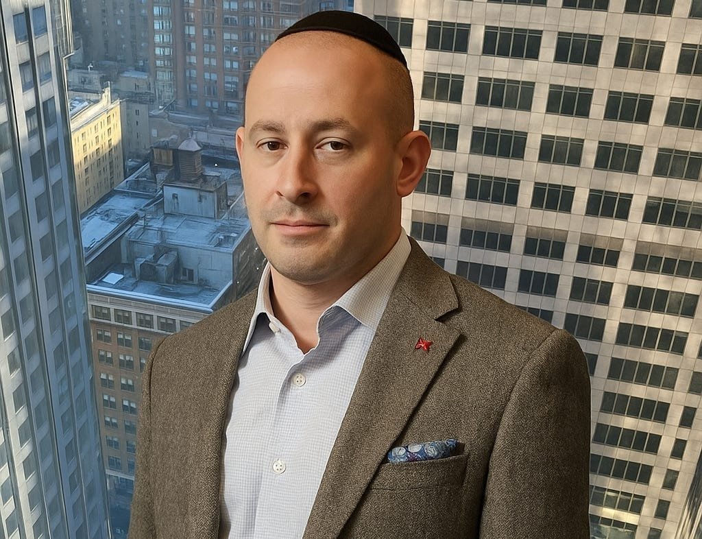 Elie Schwartz
