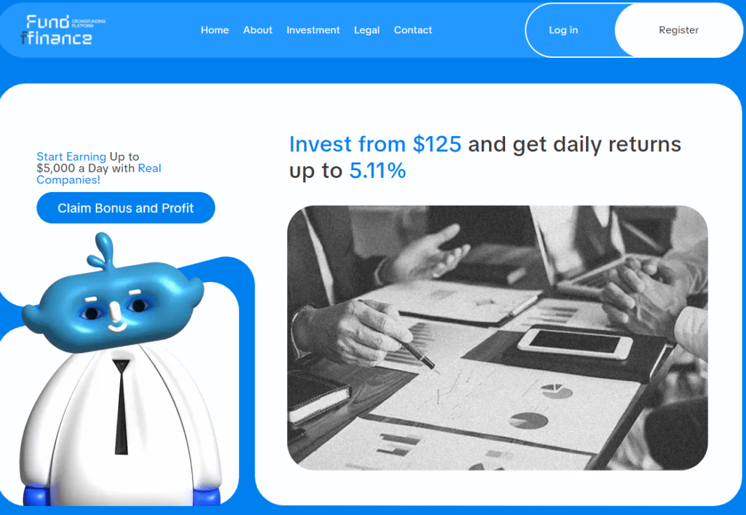 Fund Finance