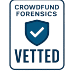crowdfund forensics