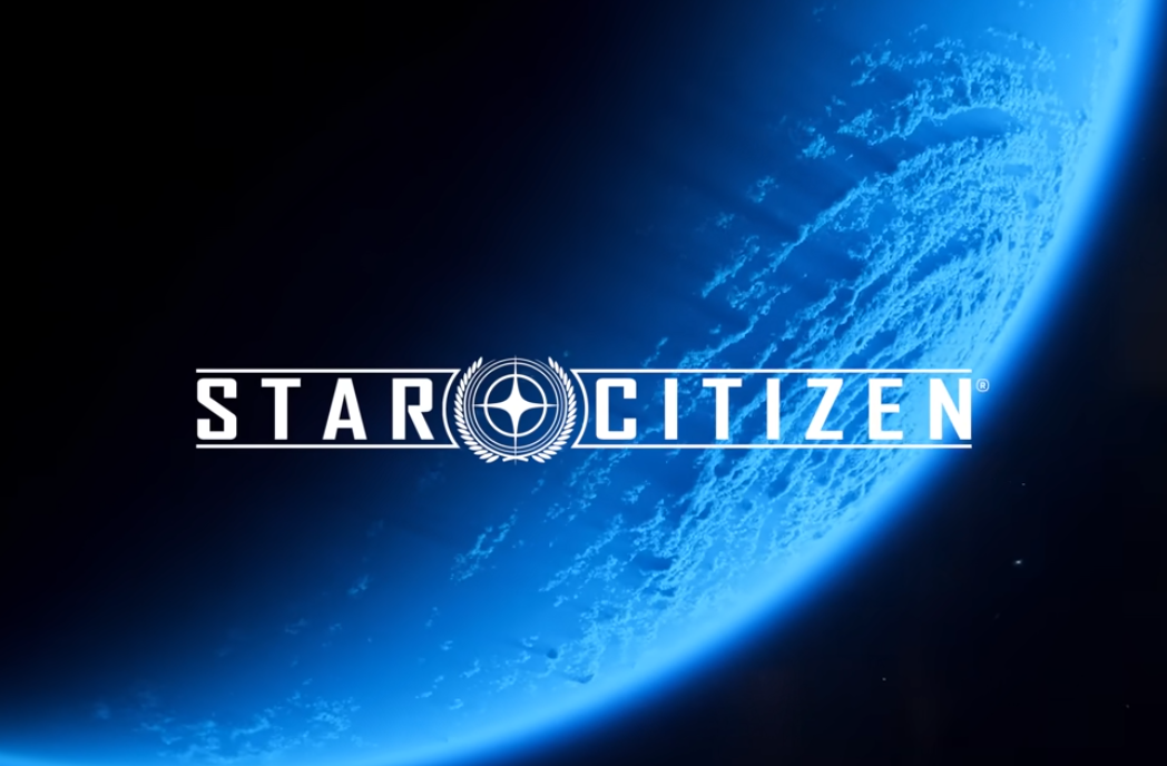 star citizen
